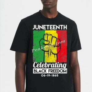 wholesale Custom Juneteenth Black F &hellip;