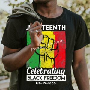 wholesale Custom Juneteenth Black F &hellip;