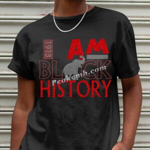 I am Black History Delta Sigma Cust &hellip;