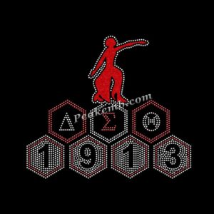 wholesale Custom Delta Sigma Theta  &hellip;