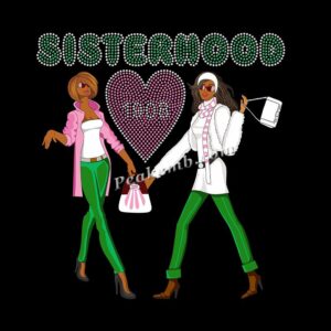 wholesale  Hot Fix Sisterhood Rhine &hellip;