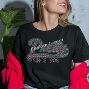 wholesale Iron on Pretty AKA 1908 R &hellip;