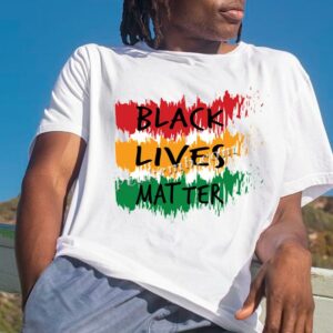 wholesale Ready to Ship Black lives …