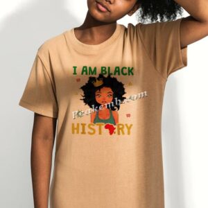 Printing Little Afro Girl Queen Hea &hellip;
