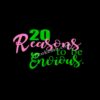 Hotsale Greek AKA 20 Reasons To Be Envious Direct to film transfer 1 Peakxf 220314006
