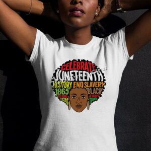Juneteenth History Printable Heat F &hellip;