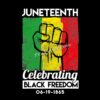 wholesale Celebrating Black Freedom Vinyl Transfers Iron on Juneteenth Heat Transfer 2 Peakxf 2203151 1 19