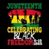 Black Freedom Heat Vinyl Transfer Iron on Juneteenth Transfer 2 Peakxf 2203151 1 31