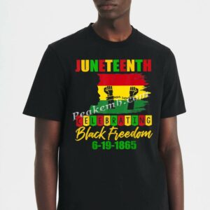wholesale Custom Juneteenth Black F &hellip;