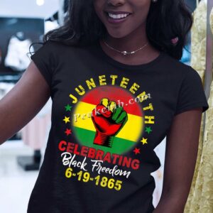 Hot Fix Juneteenth PU Vinyl Transfe &hellip;
