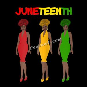 wholesale Heat Press Black Girls Ju &hellip;
