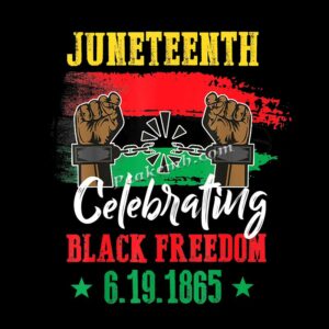 Celebrating Black Freedom Printing  &hellip;