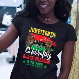 Celebrating Black Freedom Printing  &hellip;
