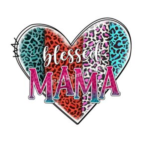 Iron on Printable Mother’s Da &hellip;