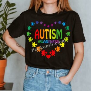wholesale Custom Printing Autism He …