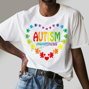 wholesale Custom Printing Autism He &hellip;