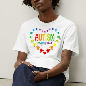 wholesale Custom Printing Autism He &hellip;