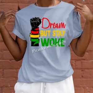 Ready to Ship Iron on Melanin Print &hellip;