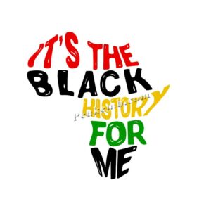 wholesale  It’s Black History …