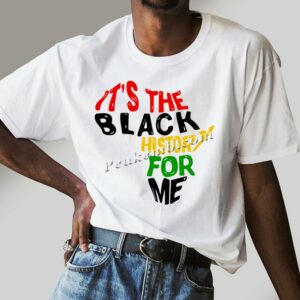 wholesale  It’s Black History …