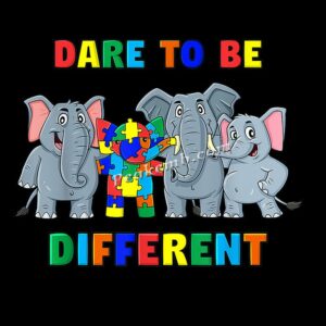 Custom Printing Dear To Be Differen &hellip;