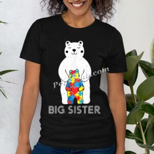 Custom Printing Autism Bears Big Si …