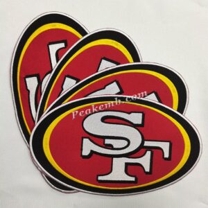 wholesale Bulk NFL team San Francis &hellip;