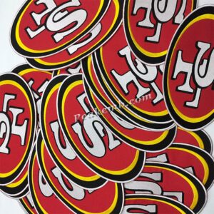 wholesale Bulk NFL team San Francis &hellip;
