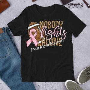 wholesale nobody fight alone ribbon &hellip;