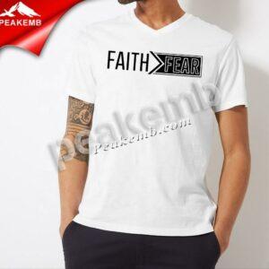 Wholesale Custom Faith Over Fear Pr &hellip;