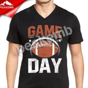 Custom GAME DAY Printing Direct to  &hellip;