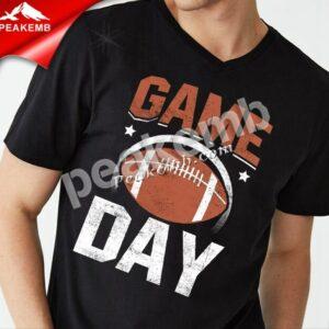 Custom GAME DAY Printing Direct to  &hellip;