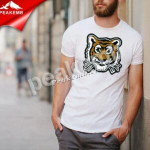 Wholesale Custom Tiger Design Iron  &hellip;
