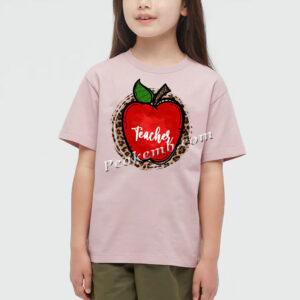 Cute Hotfix Teach Apple Kids Heat P &hellip;