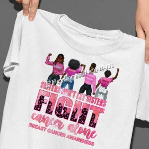 Iron on Sisters don’t let sis &hellip;