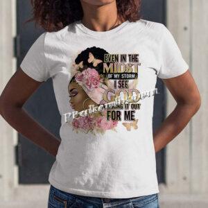 She is Stong Vinyl Transfer for Cus &hellip;