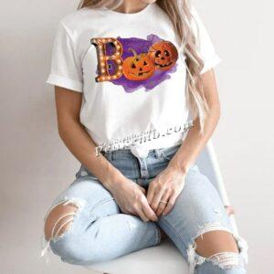 Halloween Heat Press Transfer Trick &hellip;