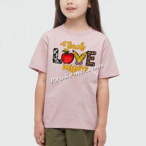 Back School Heat Transfer Ready To  &hellip;