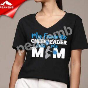 Custom Heat Transfer Cheerleader MO &hellip;