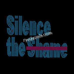 Rhinestone Heat Transfer Designs Sw &hellip;