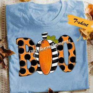 Wholesale New Custom Boo Heat Trans &hellip;
