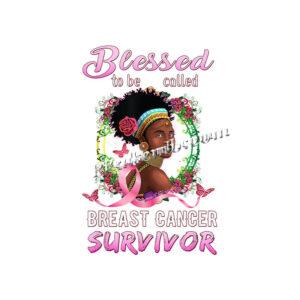 DTF Transfers Blessed to be Called  &hellip;