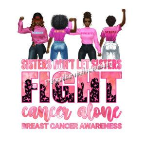 Iron on Sisters don’t let sis &hellip;