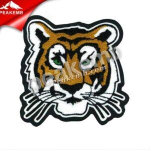 Wholesale Custom Tiger Design Iron  &hellip;