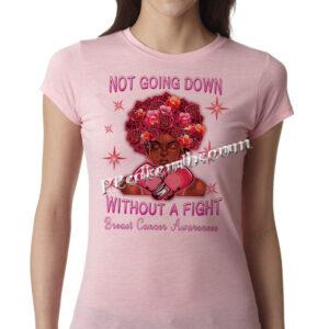 New Custom Breast Cancer Awareness  &hellip;