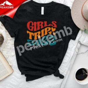Custom Girls Trip 2022 Printing Dir &hellip;