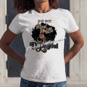 Best Sale Iron on She Got Mad Hustl &hellip;