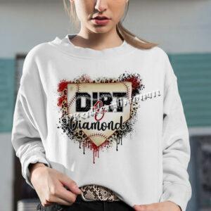 Dirt And Diamonds Printing Baseball &hellip;