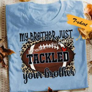 Football Printing DTF Transfer My B &hellip;