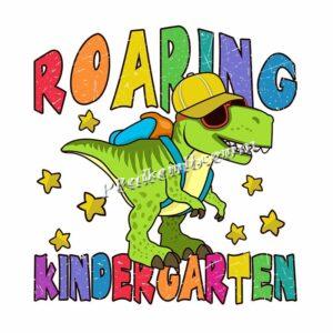 Hotfix iron on kindergarten heat pr &hellip;